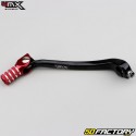 Gear selector Honda CRF 450 R (2008 - 2015) 4MX black and red