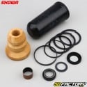 Shock absorber seals and dust covers Suzuki RM-Z 250, 450 (2010) Showa