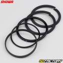 Shock absorber seals and dust covers Suzuki RM-Z 250, 450 (2010) Showa