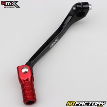 Gear selector Suzuki RM-Z 250 (since 2007) 4MX black and red