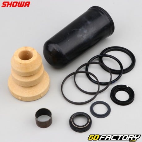 Shock absorber seals and dust covers Suzuki RM-Z 250 (2011 - 2015), 450 (2011 - 2017) Showa