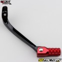 Selettore marce Suzuki RM-Z 250 (dal 2007) 4MX nero e rosso