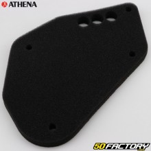 Air filter Derbi Senda, Bultaco, Gilera SMT,  RCR,  Aprilia SX, RX... Athena