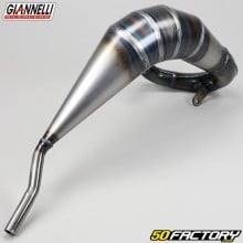 Exhaust body Fantic XE, XM 50 (since 2021) Giannelli