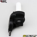Universal throttle grip 2T 4MX black