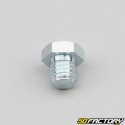 Ã˜8 mm drain plug Piaggio Zip,  Typhoon,  Gilera Stalker...