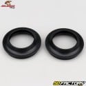35x48x11 mm Honda fork oil seals and dust covers Shadow,  Varadero 125 ... All Balls