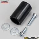 Baja Wind Muffler, 50 Skid (since 2021) Giannelli Sonic