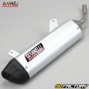 Baja Wind Muffler, 50 Skid (since 2021) Giannelli Sonic