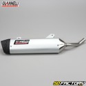 Baja Wind Muffler, 50 Skid (since 2021) Giannelli Sonic