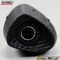 Baja Wind Muffler, 50 Skid (since 2021) Giannelli Sonic