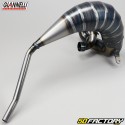 Baja Vent Exhaust, 50 Skid (since 2021) Giannelli