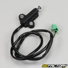GSX-S stand switch and GSX-R 125