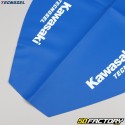 Housse de selle Kawasaki KX 125, 250 (1994 - 1998) Tecnosel Team 1996