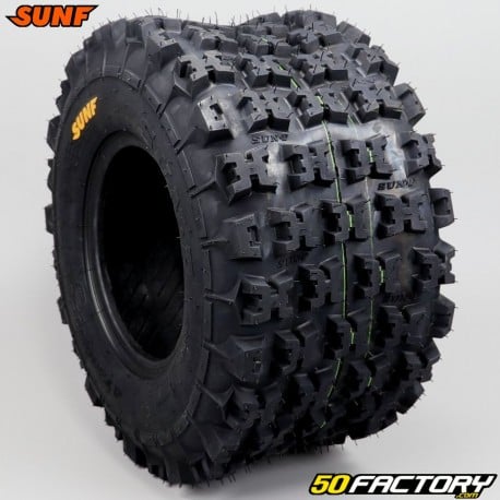 Pneu arrière 20x11-9 43J SunF A027 quad