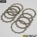 Frizione Yamaha YFM Raptor 700 (2006 - 2014) Quad Sport