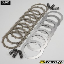 Embrayage Suzuki LTR 450 (2006 - 2011) Quad Sport