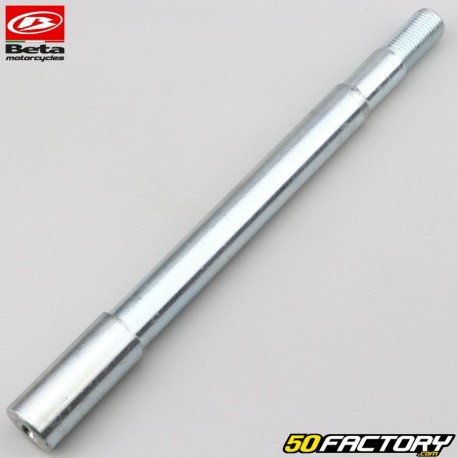 Axe de roue avant Beta RR Sport 50, RR 125