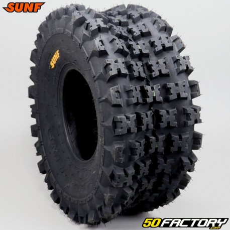 Pneu arrière 22x10-9 48J SunF A027 quad