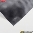 Covering Lampa Super-Tech black carbon 50x150 cm