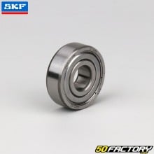 Roulement 6201-2Z SKF