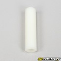 Entretoise nylon 6x10x40 mm