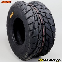 Pneu arrière 20x10-9 47J SunF A021 quad