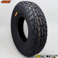 Neumático delantero cuádruple 22x7-10 45N SunF A021 quad
