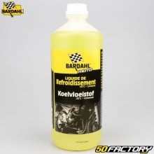 Bardahl coolant -35°C 1L