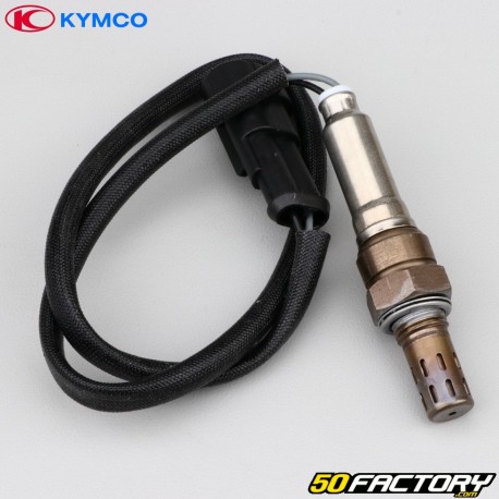 Original lambda sensor Kymco Agility 50 4T Euro 4