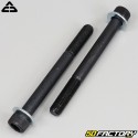 Tampons de protection Yamaha MT07, FZ07 700 ACD