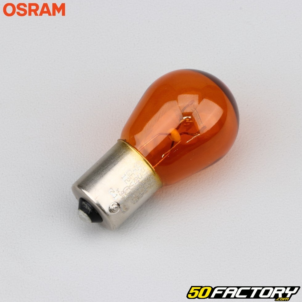 Ampoules H7 12V Osram (coffret) - pièces équipement
