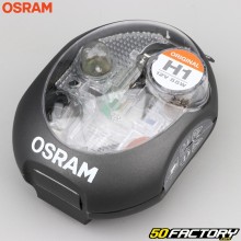 Glühbirnen H1V... 12V Osram (Box)
