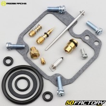 Kit de reparación de carburador Yamaha YFM Grizzly 125 (2004 - 2013) Moose Racing