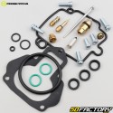 Kit de reparo do carburador Yamaha Kodiak 400 (1993 - 1995) Moose Racing