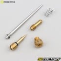 Kit de reparo do carburador Yamaha Kodiak 400 (1993 - 1995) Moose Racing