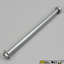 Swingarm shaft Suzuki GSX-S and GSX-R 125