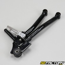 Poggiapiedi in platino posteriore destro Suzuki GSX-S e GSX-R 125