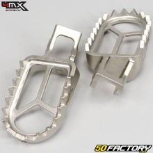 Estriberas de acero KTM SX-F XNUMX (desde XNUMX), Husqvarna FC XNUMX... XNUMXMX