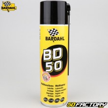 Lubrificante multifuncional Bardahl BD50ml