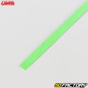 Adhesivo cinta para borde de llanta Lampa verde con aplicador 7 mm