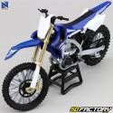 Miniaturmotorrad 1/12e Yamaha YZF 450 (2017) New Ray