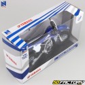 Motocicleta miniatura 1 / 12e Yamaha YZF 450 (2017) New Ray