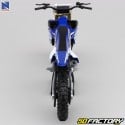 Moto miniature 1/12e Yamaha YZF 450 (2017) New Ray