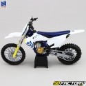 Motocicleta em miniatura 1/12th Husqvarna FC 450 Novo Ray