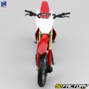 Motocicletta in miniatura 1/12° Honda CRF 450 (2017) Nuovo Ray