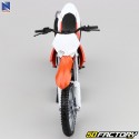 Motocicletta in miniatura 1/12° KTM SX-F 350 Nuovo Ray