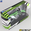 Miniature Motorcycle 1/12th Kawasaki KX 450 (2019) New Ray