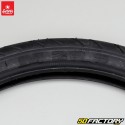 Tires 2 1/4-17 (2.25-17) 39M, 2 3/4-17 (2.75-17) 47M Servis M29S with moped inner tubes