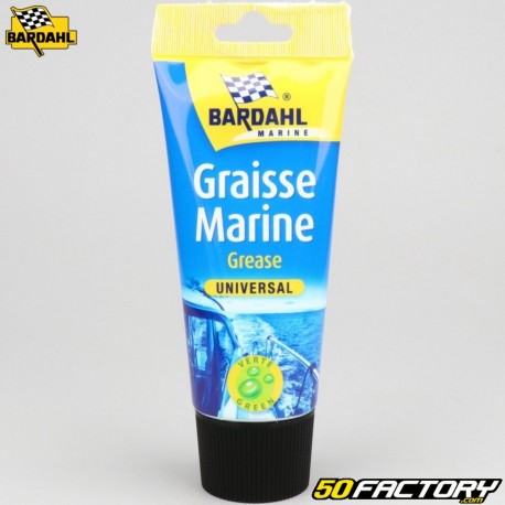 Graisse marine Bardahl 500g - Équipement atelier